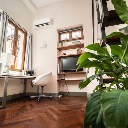 Suite Rodino ナポリ エクステリア 写真