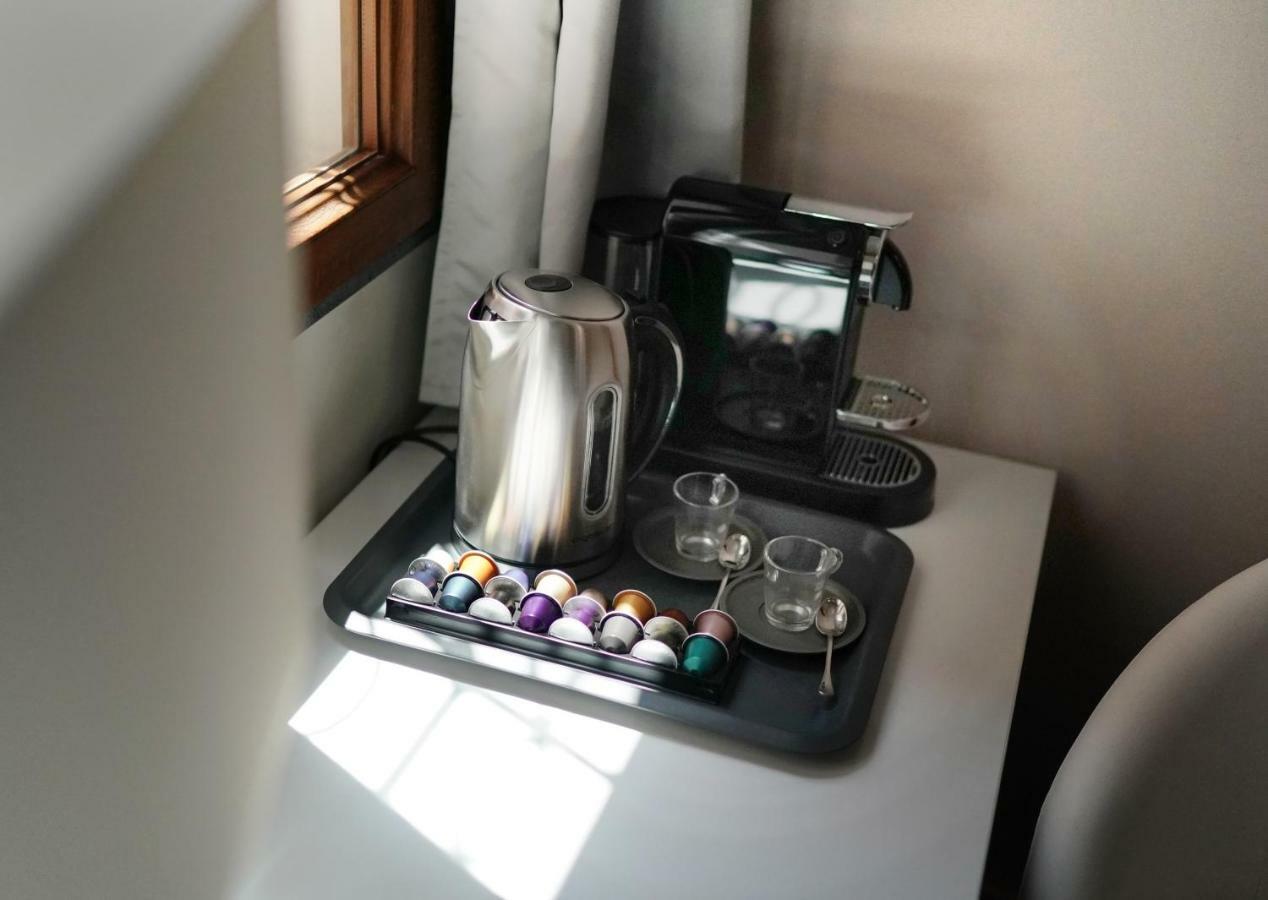 Suite Rodino ナポリ エクステリア 写真